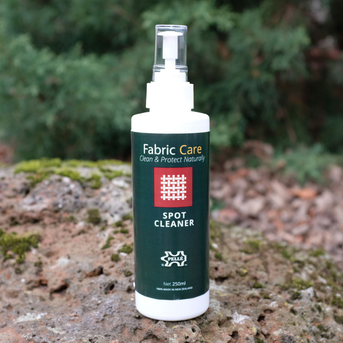 Pelle Fabric Spot Cleaner