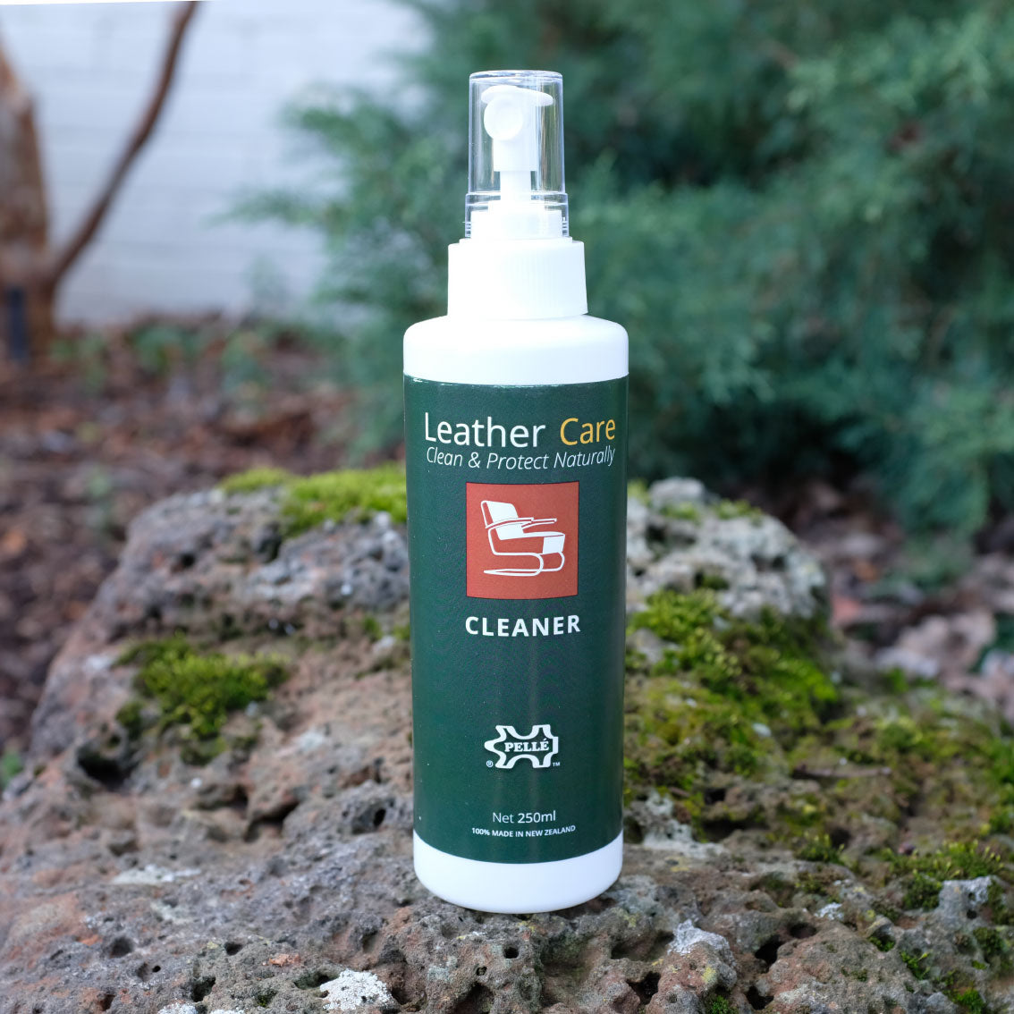 Pelle Leather Cleaner