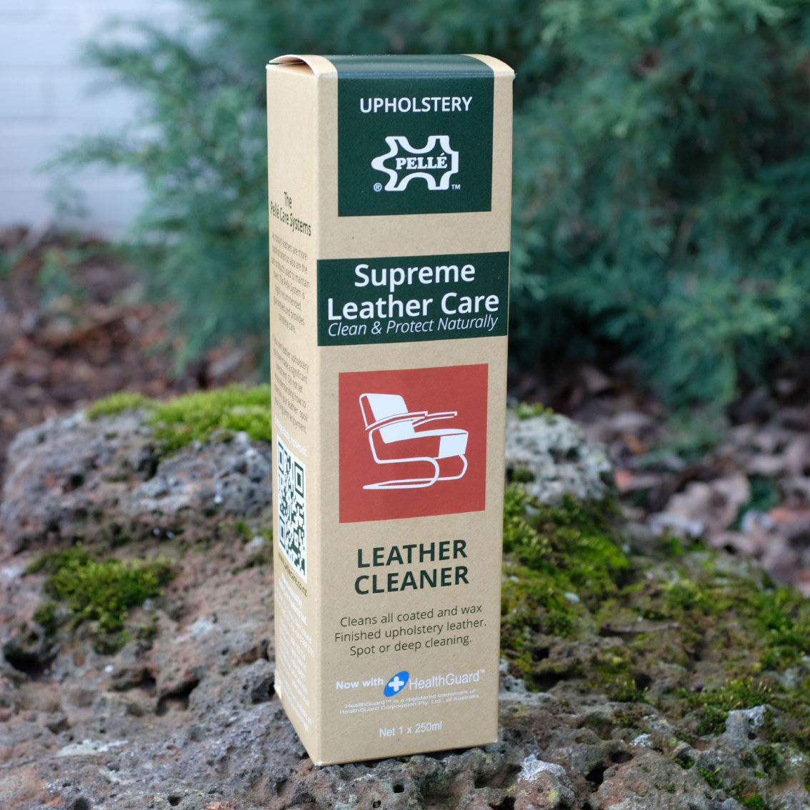 Pelle Leather Cleaner