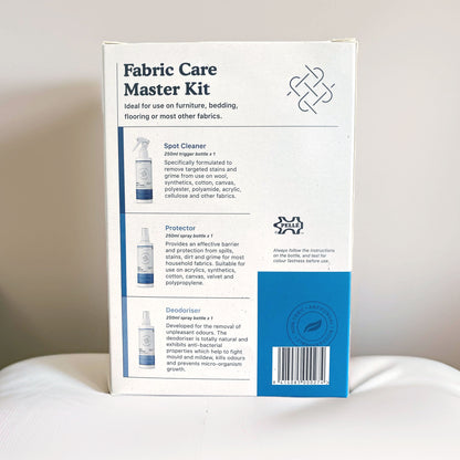 Pellé Fabric Care Master Kit