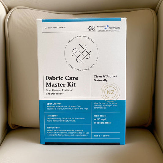 Pellé Fabric Care Master Kit