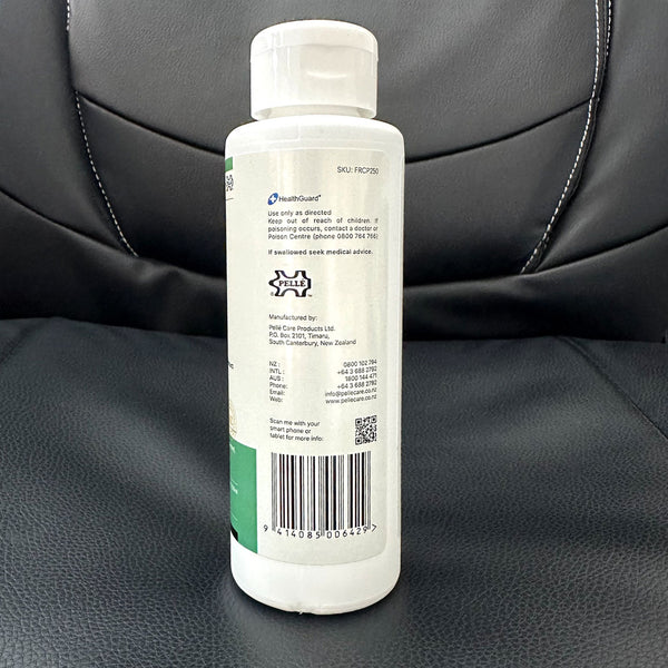 Pellé Leather Conditioner & Protector - 250ml