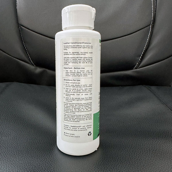 Pellé Leather Conditioner & Protector - 250ml