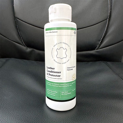 Pellé Leather Conditioner & Protector - 250ml